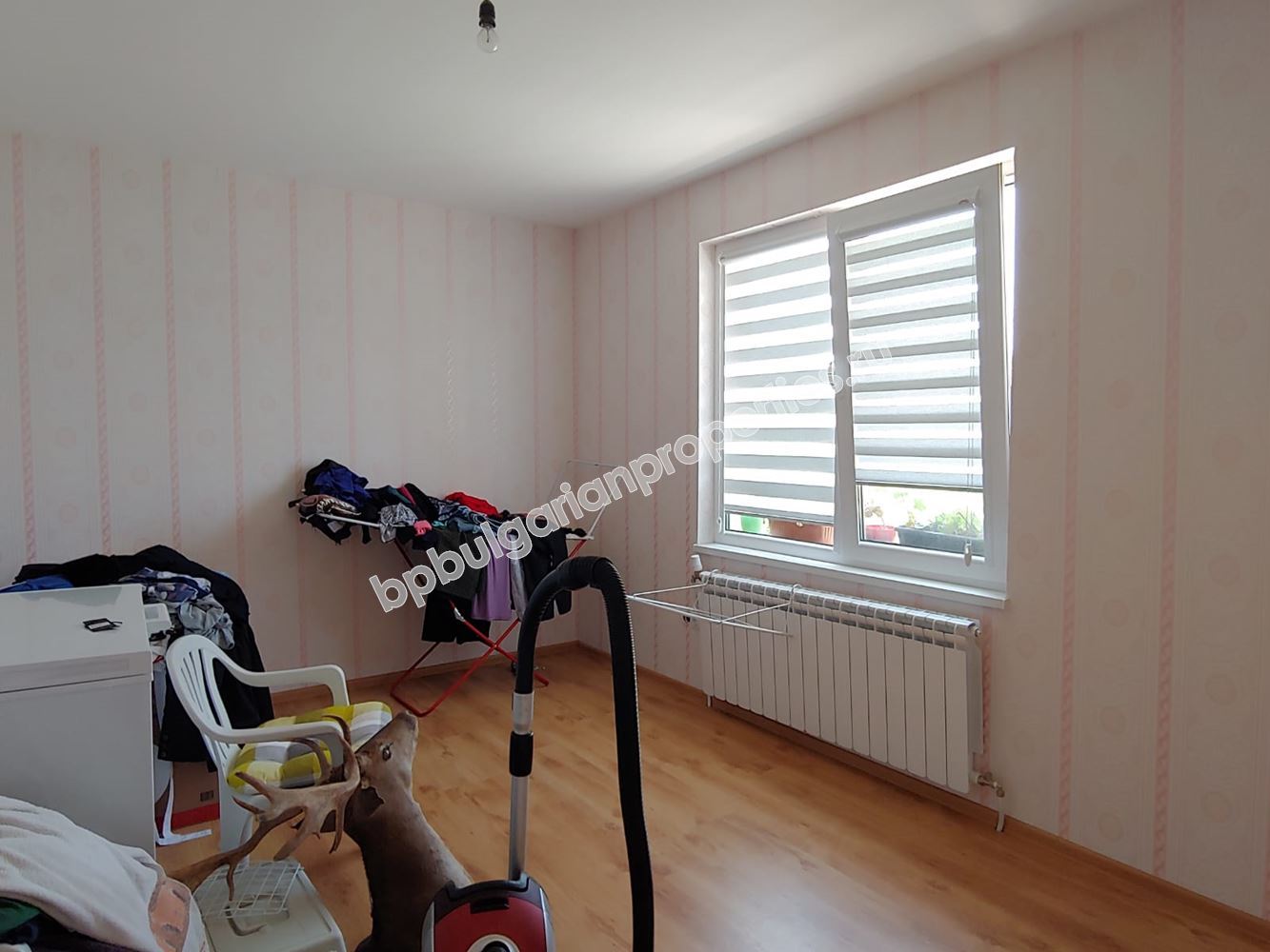 Двуетажна нова къща близо до Бургас