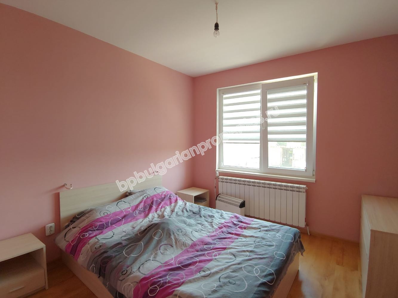 Двуетажна нова къща близо до Бургас