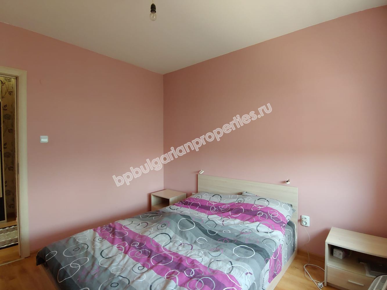 Двуетажна нова къща близо до Бургас