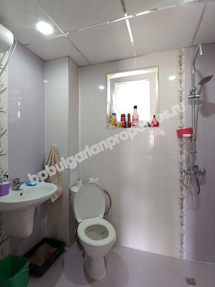 Двуетажна нова къща близо до Бургас