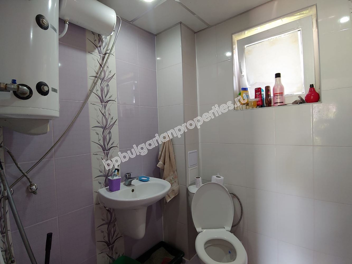 Двуетажна нова къща близо до Бургас