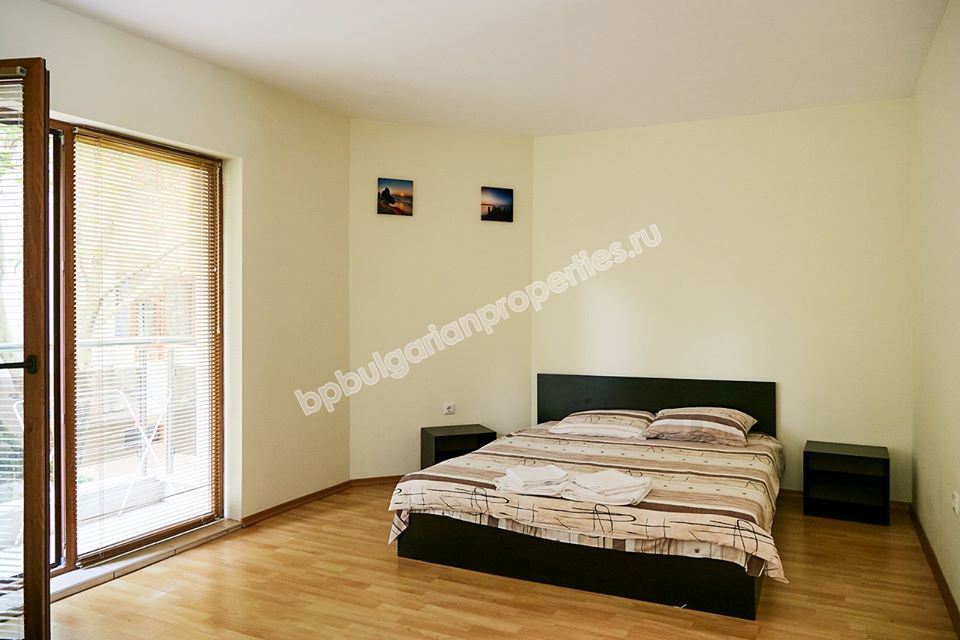 Имоти в затворен комплекс в Бяла