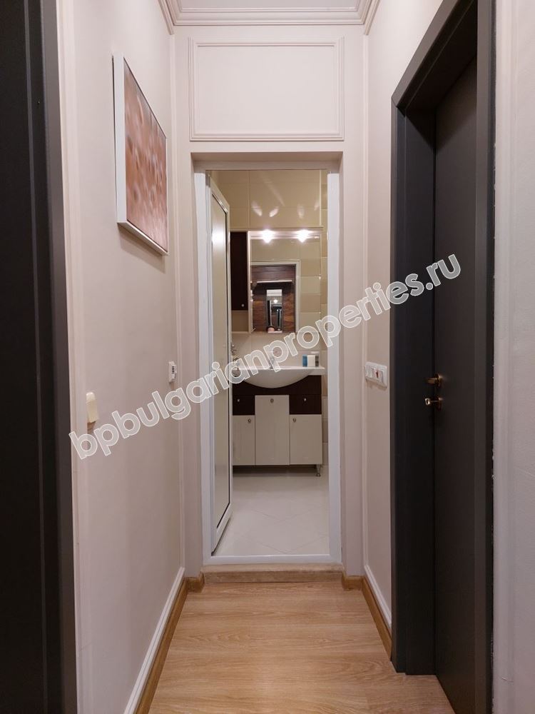 Луксозен апартамент в центъра на Поморие