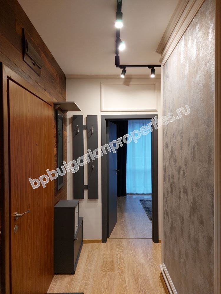 Луксозен апартамент в центъра на Поморие