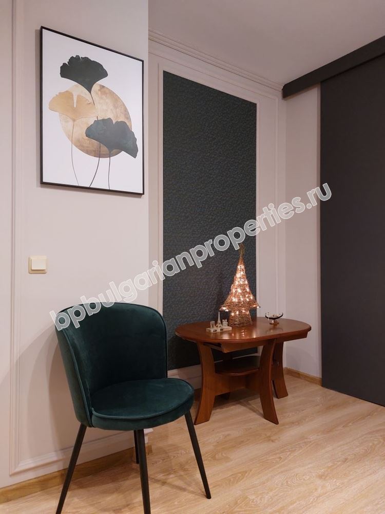 Луксозен апартамент в центъра на Поморие