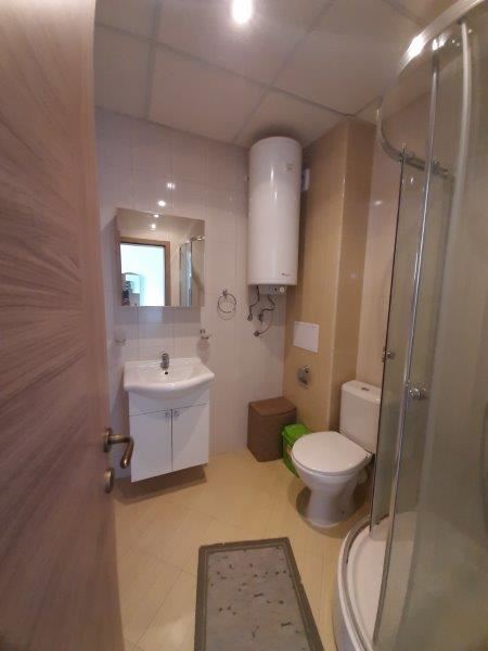 Апартамент в затворен комплекс на изгодна цена