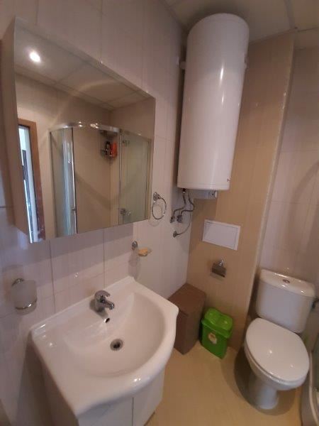 Апартамент в затворен комплекс на изгодна цена