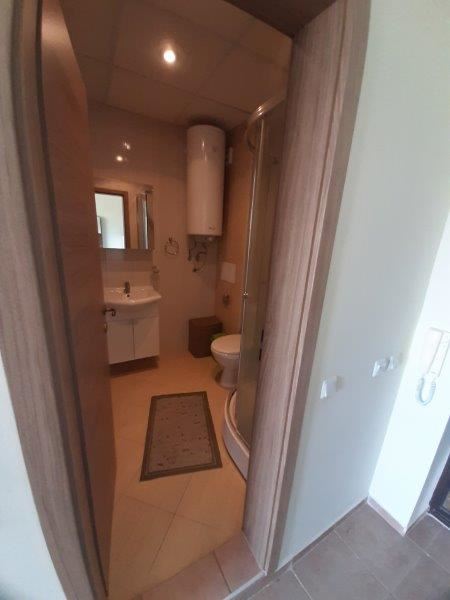 Апартамент в затворен комплекс на изгодна цена