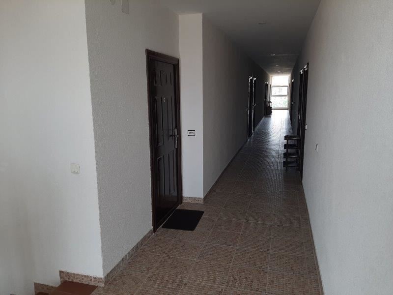 Апартамент в затворен комплекс на изгодна цена