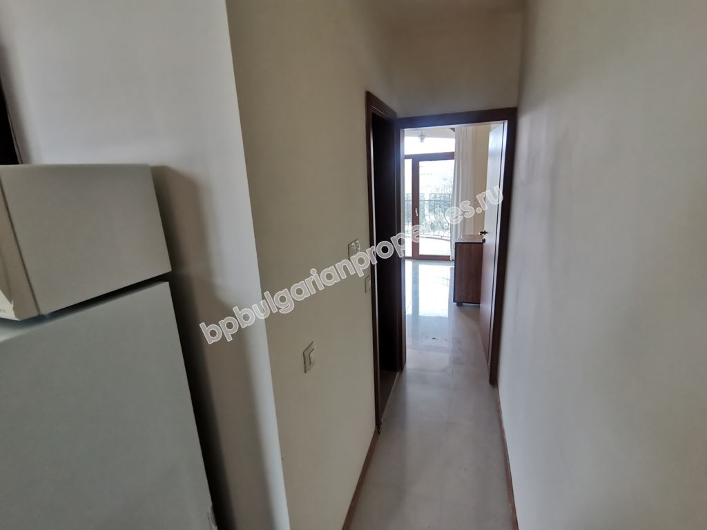 Изгоден двустаен апартамент в Созопол, местност Буджака