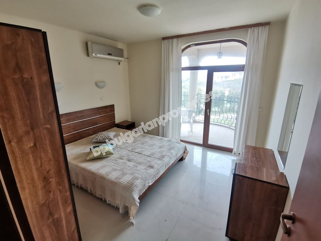 Изгоден двустаен апартамент в Созопол, местност Буджака