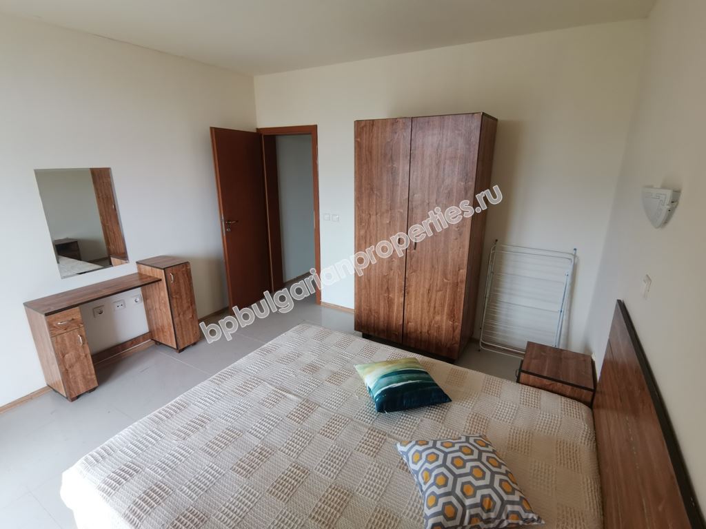 Изгоден двустаен апартамент в Созопол, местност Буджака