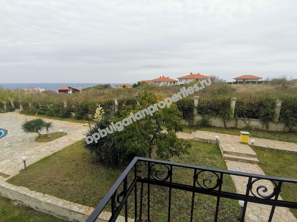 Изгоден двустаен апартамент в Созопол, местност Буджака