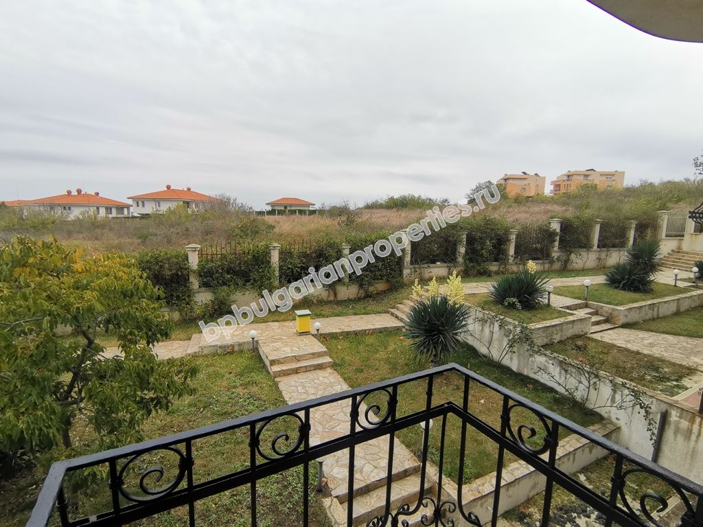 Изгоден двустаен апартамент в Созопол, местност Буджака