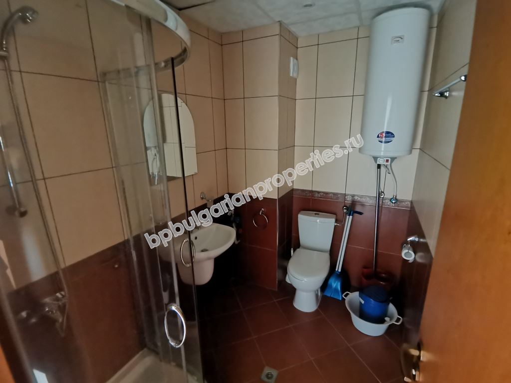 Изгоден двустаен апартамент в Созопол, местност Буджака