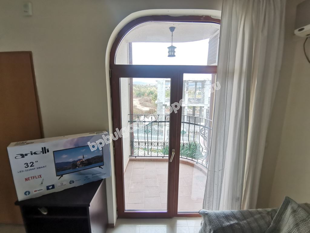 Изгоден двустаен апартамент в Созопол, местност Буджака