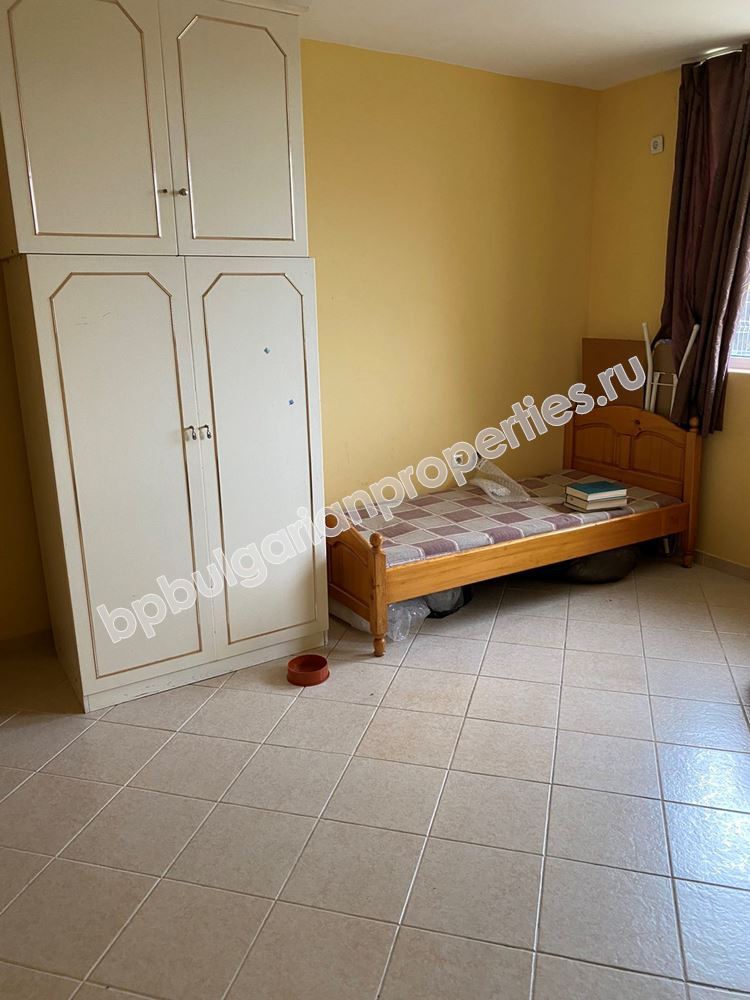 Евтин двустаен апартамент в централната част на Равда