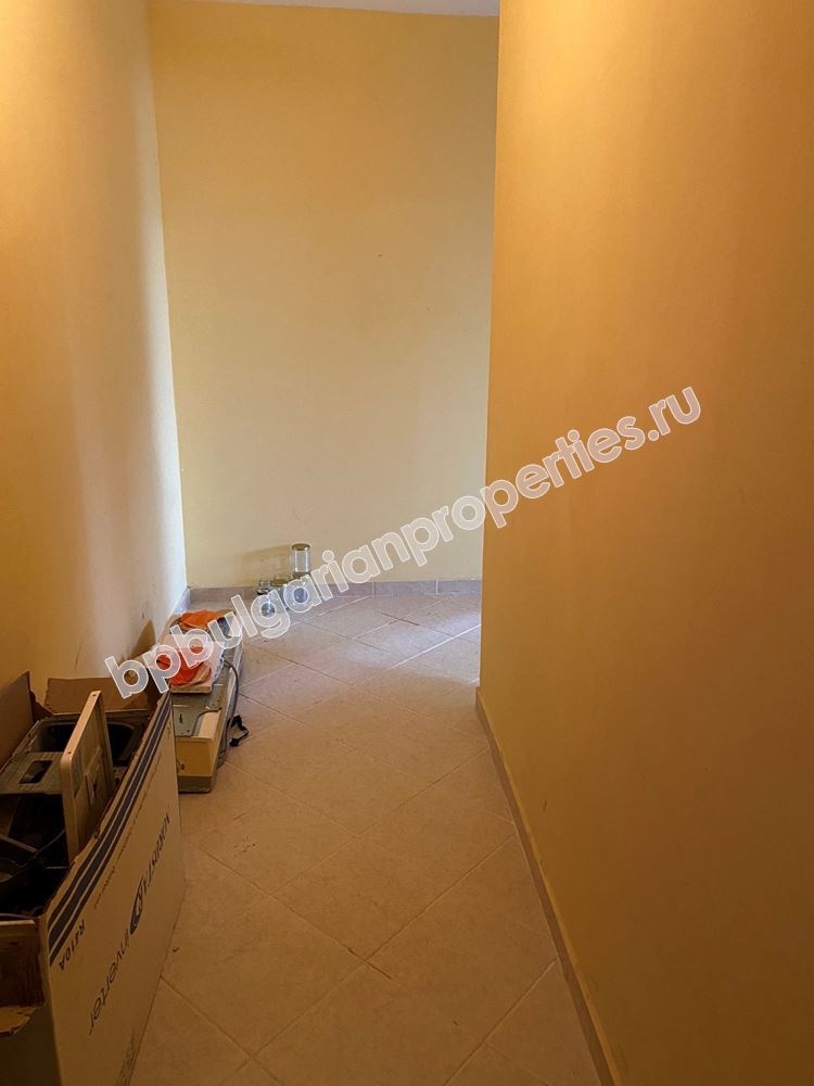 Евтин двустаен апартамент в централната част на Равда