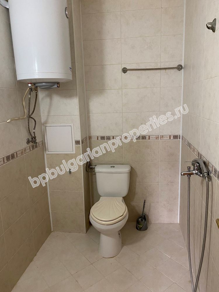 Евтин двустаен апартамент в централната част на Равда