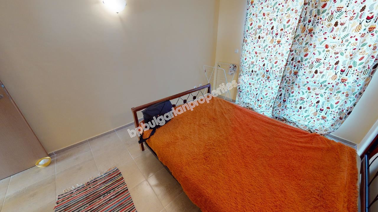 Обзаведен тристаен апартаментна цената на двустаен