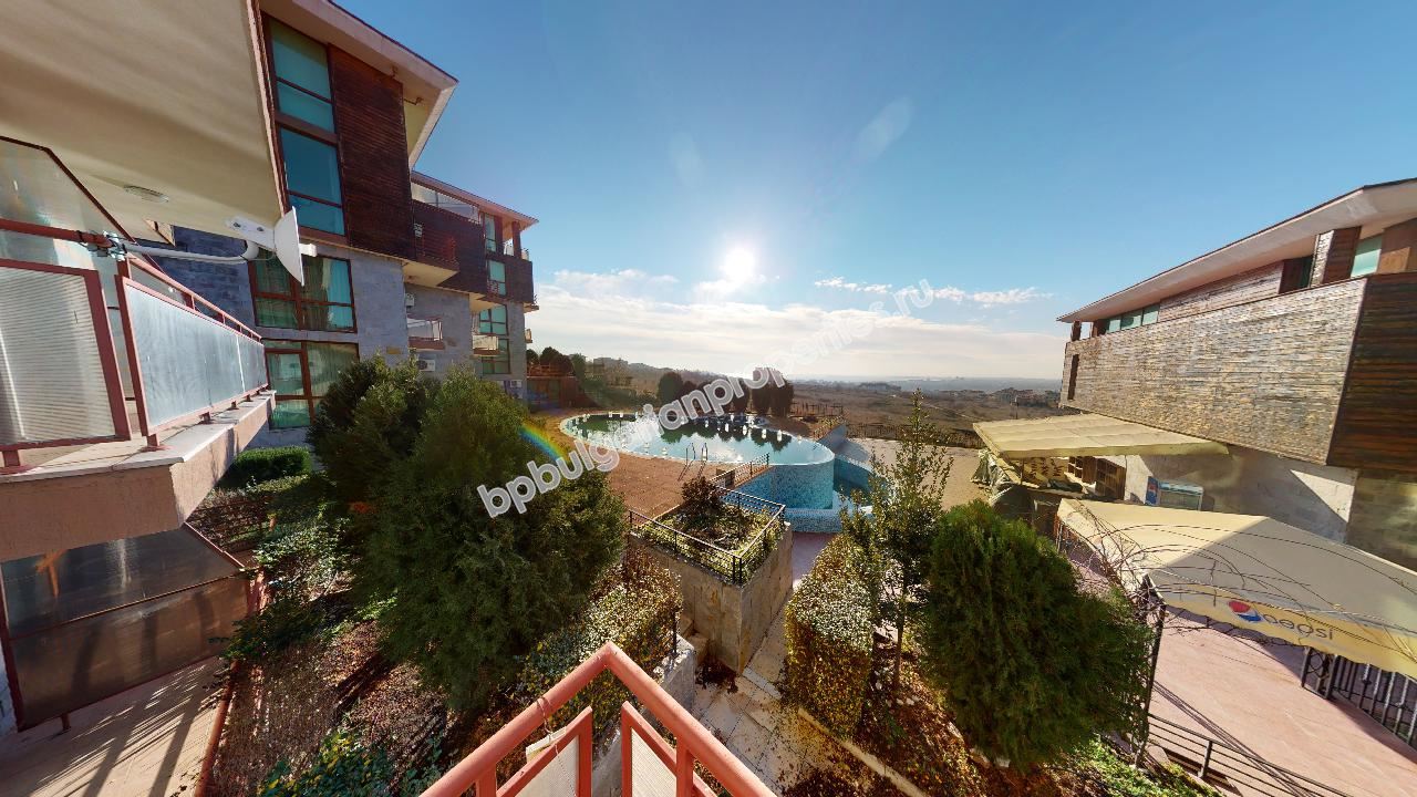 Обзаведен тристаен апартаментна цената на двустаен