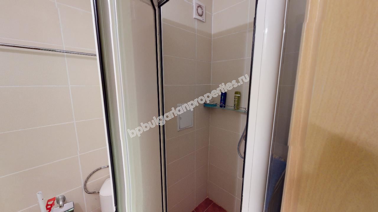 Обзаведен тристаен апартаментна цената на двустаен