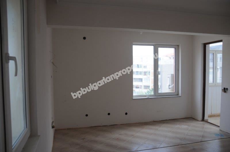 Многостаен апартамент в центъра на Несебър