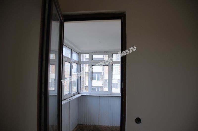 Многостаен апартамент в центъра на Несебър