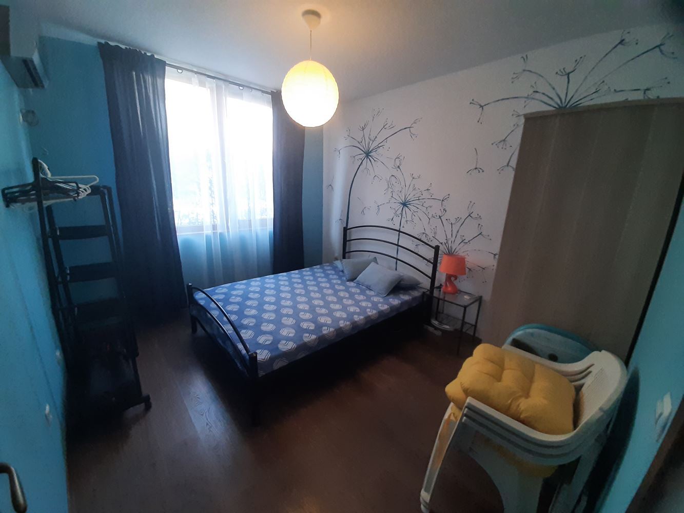 Хубав двустаен апартамент в комплексс басейн близо до морето в Равда Хубав двустаен апартамент в комплексс басейн близо до морето в Равда