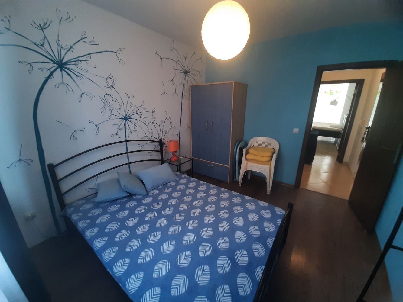 Хубав двустаен апартамент в комплексс басейн близо до морето в Равда Хубав двустаен апартамент в комплексс басейн близо до морето в Равда