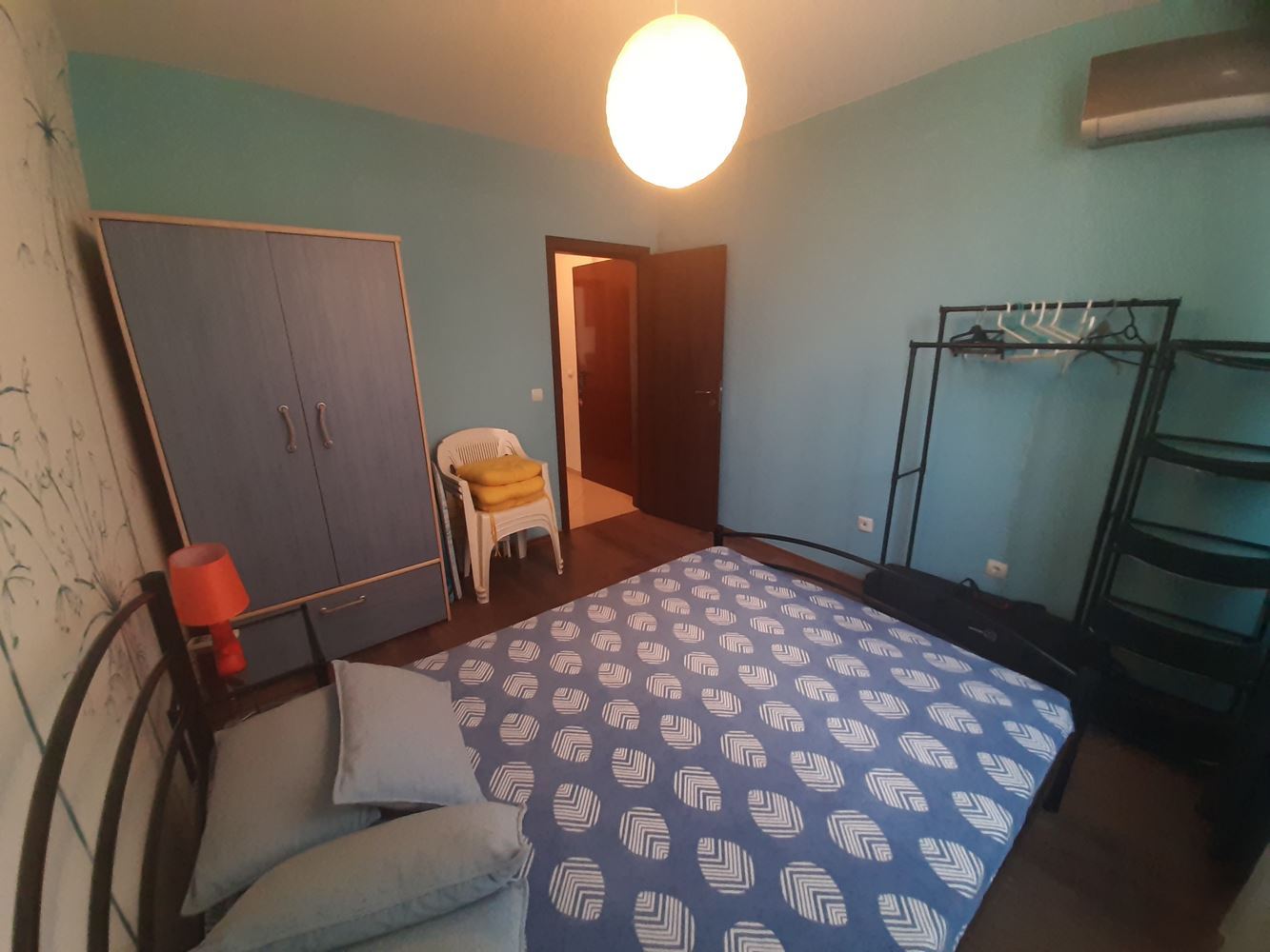 Хубав двустаен апартамент в комплексс басейн близо до морето в Равда Хубав двустаен апартамент в комплексс басейн близо до морето в Равда