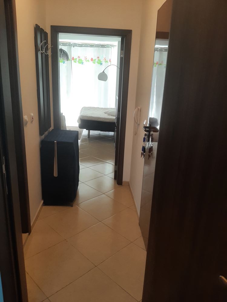 Хубав двустаен апартамент в комплексс басейн близо до морето в Равда Хубав двустаен апартамент в комплексс басейн близо до морето в Равда