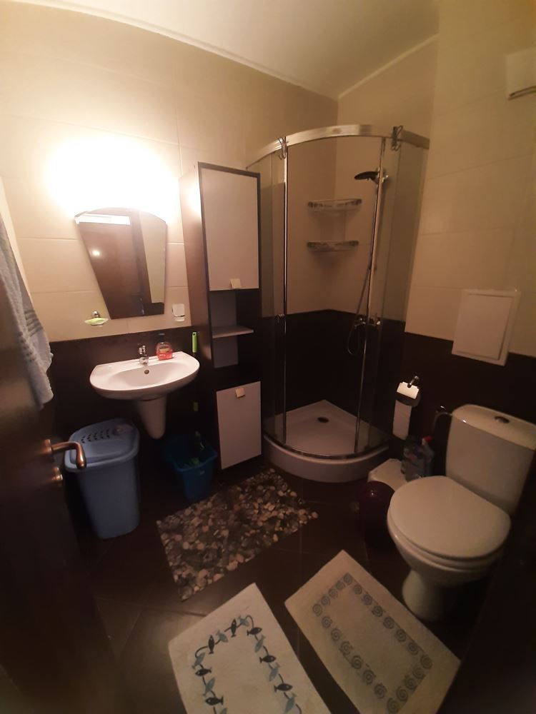 Хубав двустаен апартамент в комплексс басейн близо до морето в Равда Хубав двустаен апартамент в комплексс басейн близо до морето в Равда