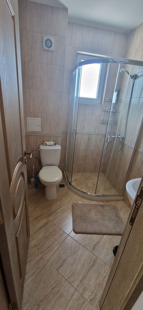 Нов двустаен апартамент за целогодишно живеене в Равда