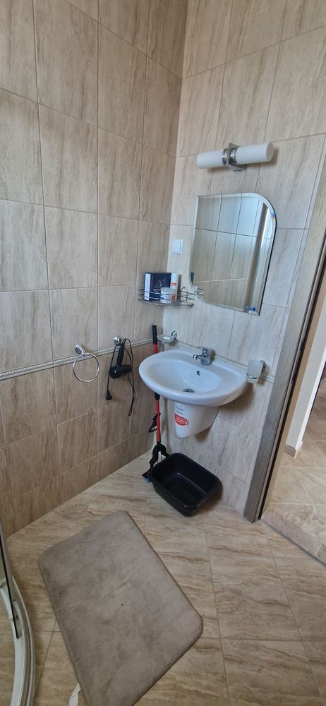 Нов двустаен апартамент за целогодишно живеене в Равда