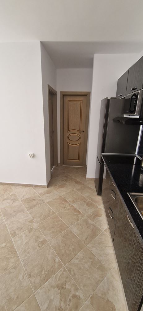 Нов двустаен апартамент за целогодишно живеене в Равда