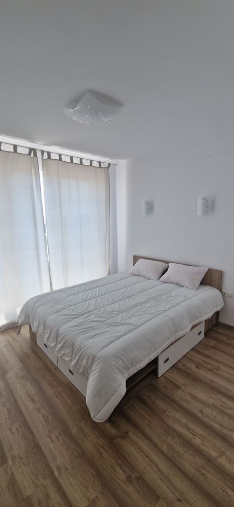 Нов двустаен апартамент за целогодишно живеене в Равда