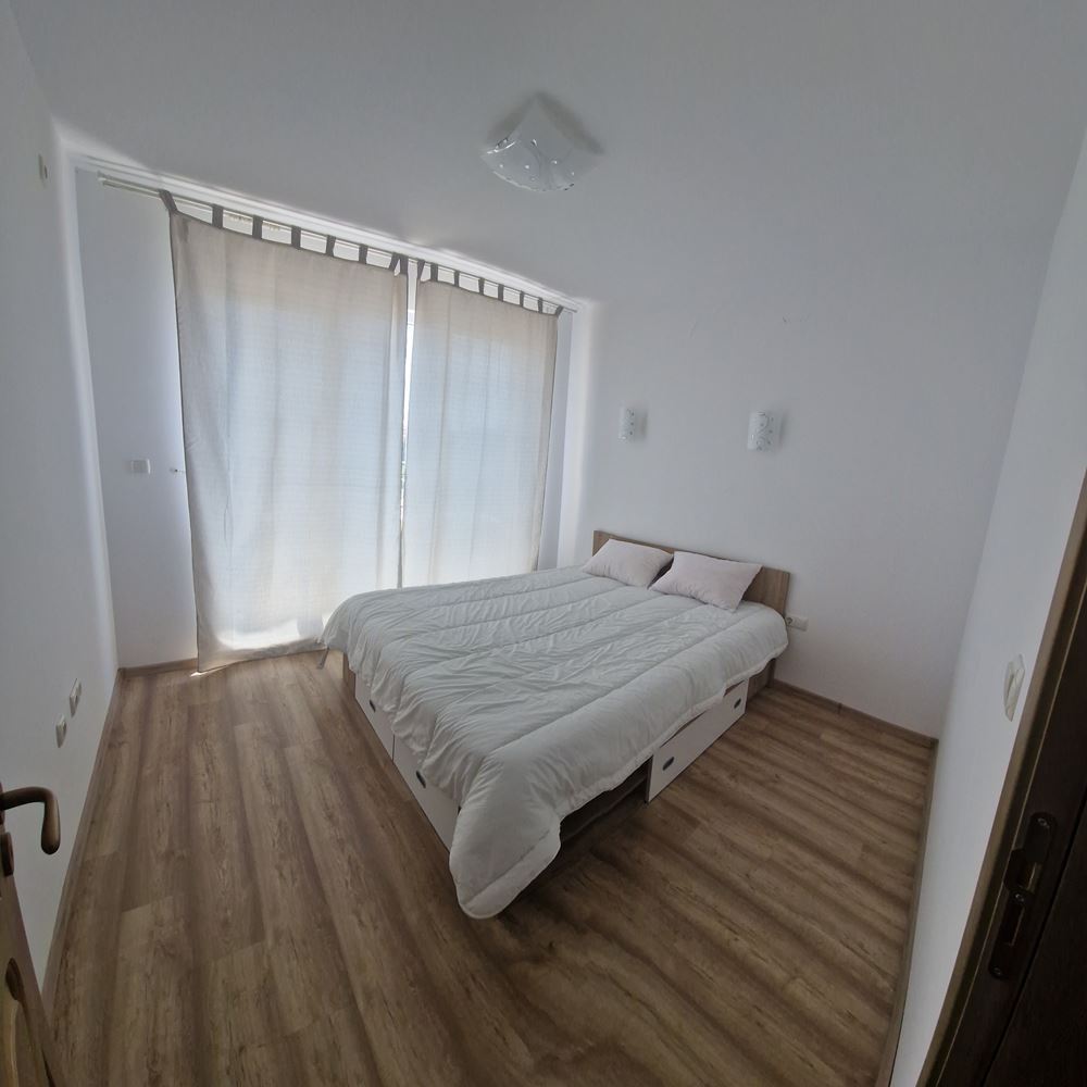 Нов двустаен апартамент за целогодишно живеене в Равда