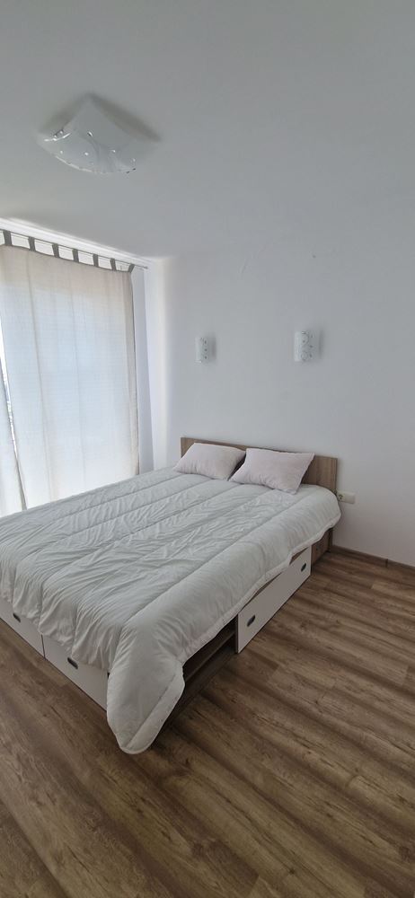 Нов двустаен апартамент за целогодишно живеене в Равда