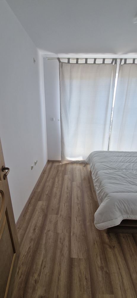 Нов двустаен апартамент за целогодишно живеене в Равда