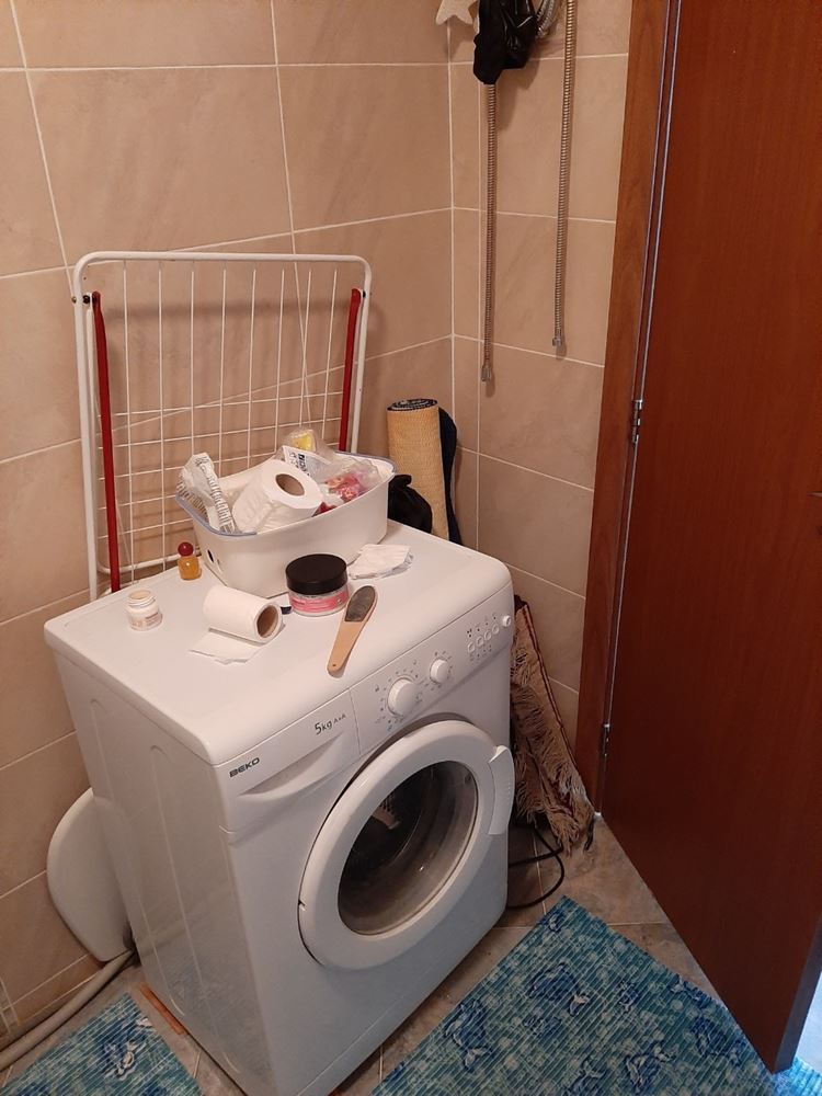 Обзаведен двустаен апартамент в затворен комплекс близо до Какао Бийч