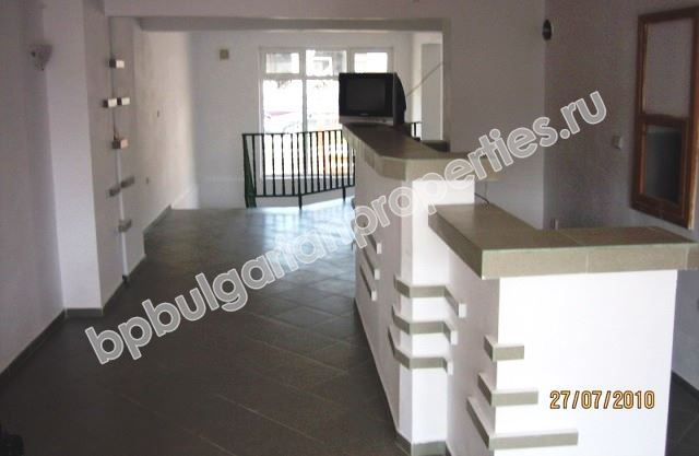 Семеен хотел за продажба в гр.Китен