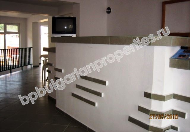 Семеен хотел за продажба в гр.Китен