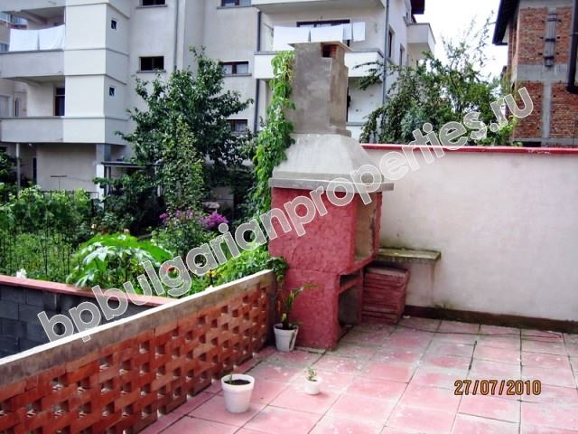 Семеен хотел за продажба в гр.Китен