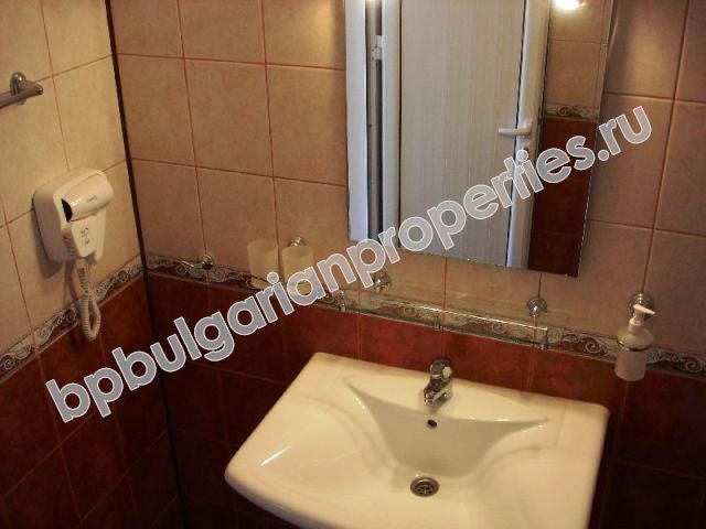 Семеен хотел за продажба в гр.Китен