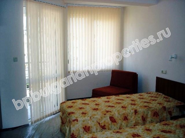 Семеен хотел за продажба в гр.Китен