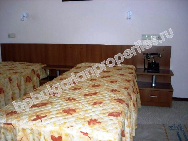 Семеен хотел за продажба в гр.Китен