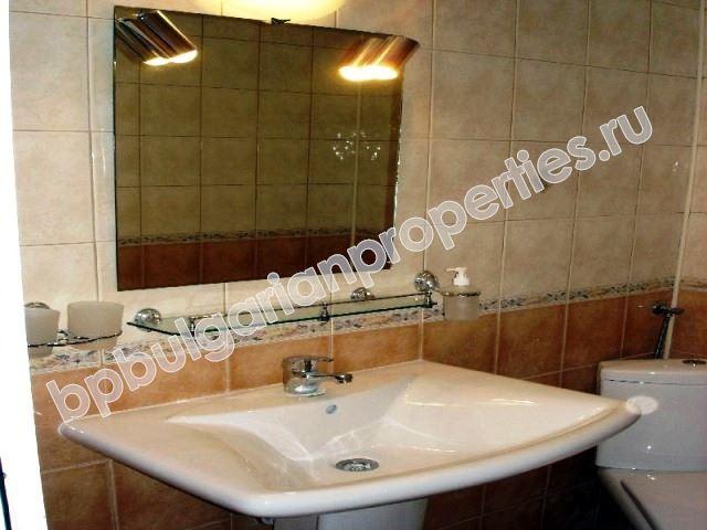 Семеен хотел за продажба в гр.Китен