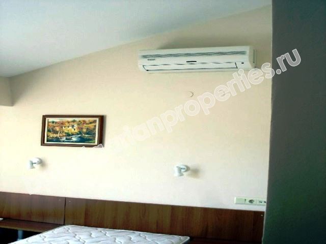 Семеен хотел за продажба в гр.Китен