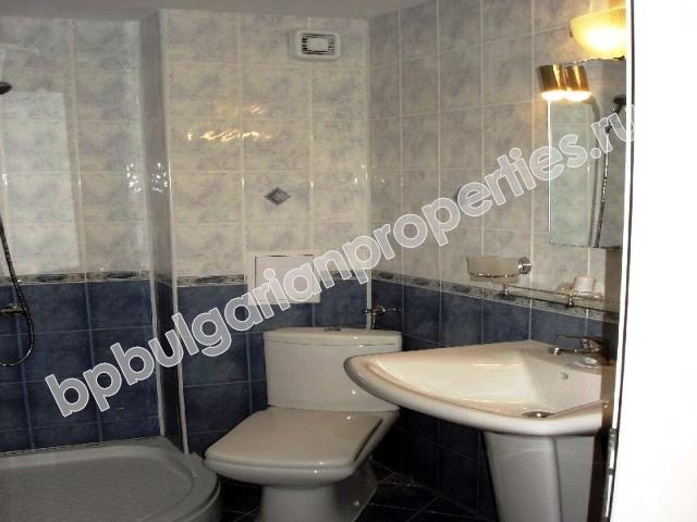 Семеен хотел за продажба в гр.Китен